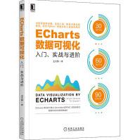 《ECharts数据可视化入门、实战与进阶》[41M]百度网盘|亲测有效|pdf下载