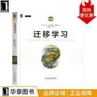 《迁移学习杨强张宇戴文渊潘嘉林》[52M]百度网盘|亲测有效|pdf下载