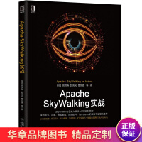 《ApacheSkyWalking实战吴晟高洪涛赵禹光曹奕》[29M]百度网盘|亲测有效|pdf下载